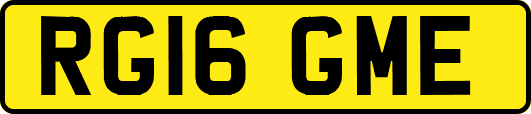 RG16GME
