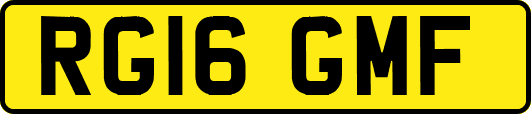 RG16GMF
