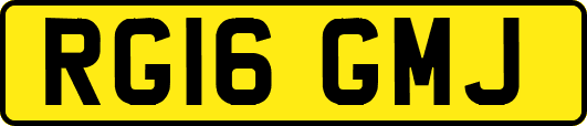 RG16GMJ