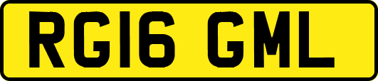 RG16GML