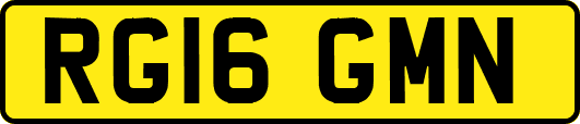 RG16GMN