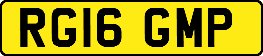 RG16GMP