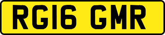 RG16GMR