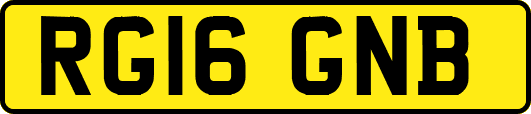 RG16GNB