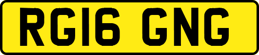 RG16GNG