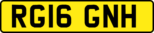 RG16GNH