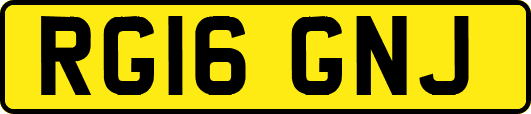 RG16GNJ
