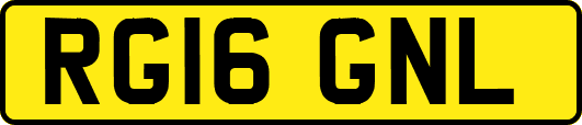 RG16GNL