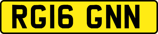 RG16GNN