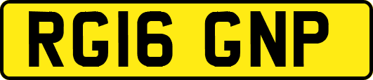 RG16GNP