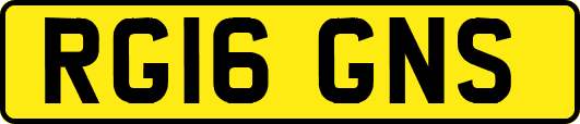 RG16GNS