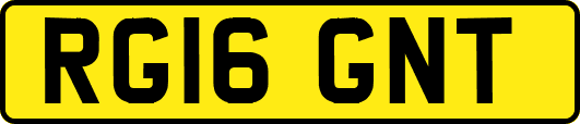 RG16GNT