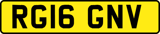 RG16GNV