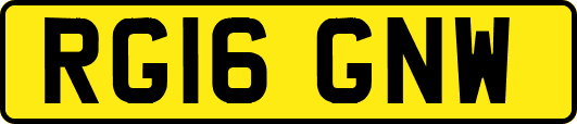 RG16GNW