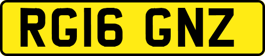 RG16GNZ
