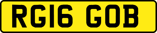 RG16GOB
