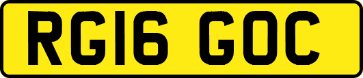 RG16GOC