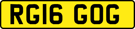 RG16GOG