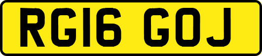 RG16GOJ