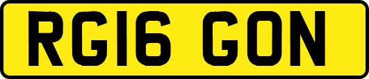 RG16GON