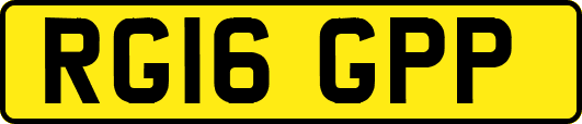 RG16GPP