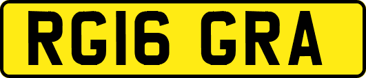 RG16GRA