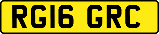 RG16GRC