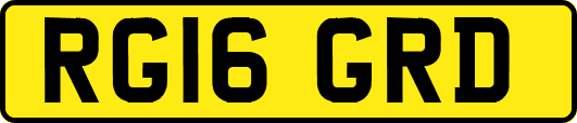 RG16GRD
