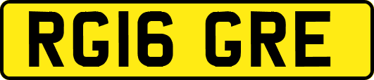RG16GRE