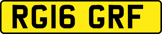 RG16GRF