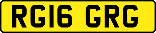 RG16GRG