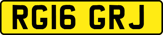 RG16GRJ