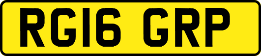 RG16GRP