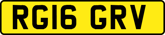 RG16GRV