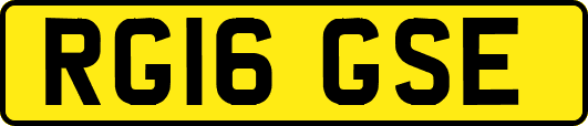 RG16GSE