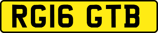 RG16GTB