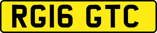RG16GTC