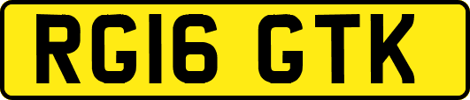 RG16GTK