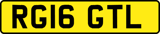 RG16GTL