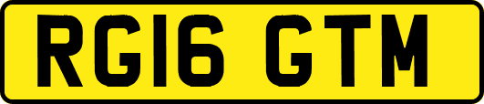 RG16GTM