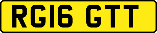 RG16GTT