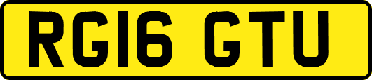 RG16GTU