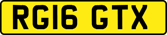 RG16GTX