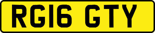 RG16GTY