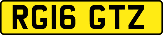RG16GTZ