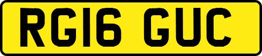 RG16GUC