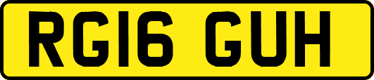 RG16GUH