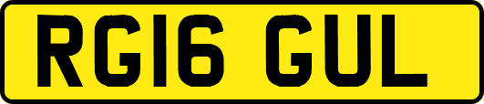 RG16GUL