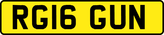 RG16GUN