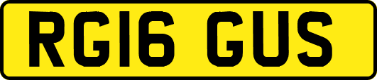 RG16GUS